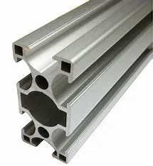 China Manufacturer Extrusion Aluminium Alloy Wardrobe Sliding Aluminum Profile for Window