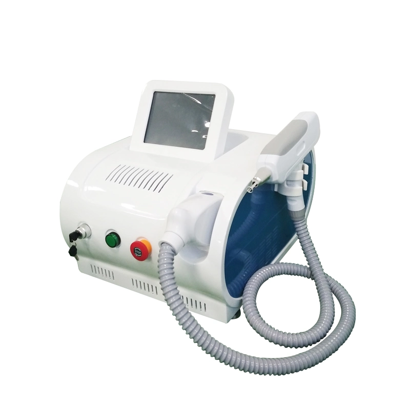 Professional YAG Laser Tattoo Removal Machine Portable Tattoo Removal