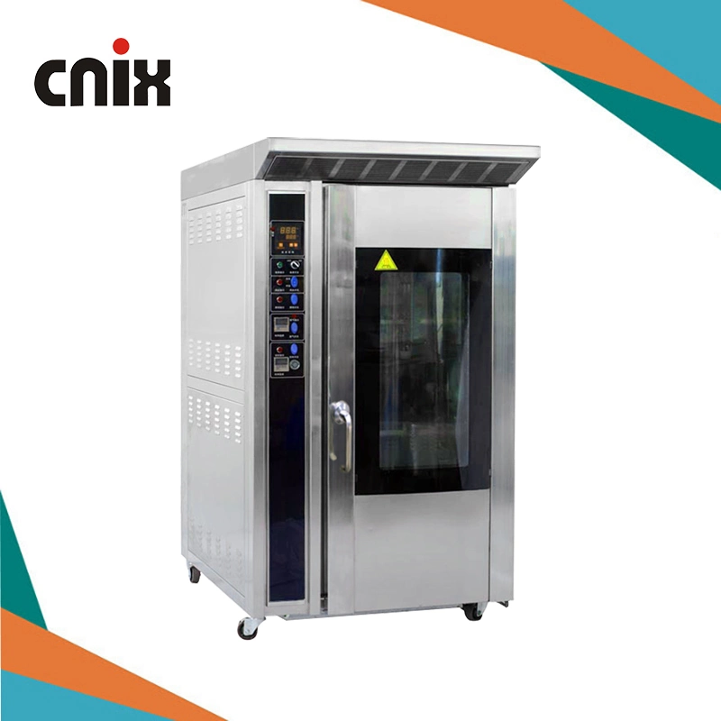 Ykg-12 Industrial Convection Oven Hot Air Circulating Baking Loaf Bread Oven Price Low for Sale