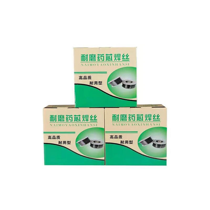 Hot Sale RoHS Core Lead Free Solder Wire for Welding Materials