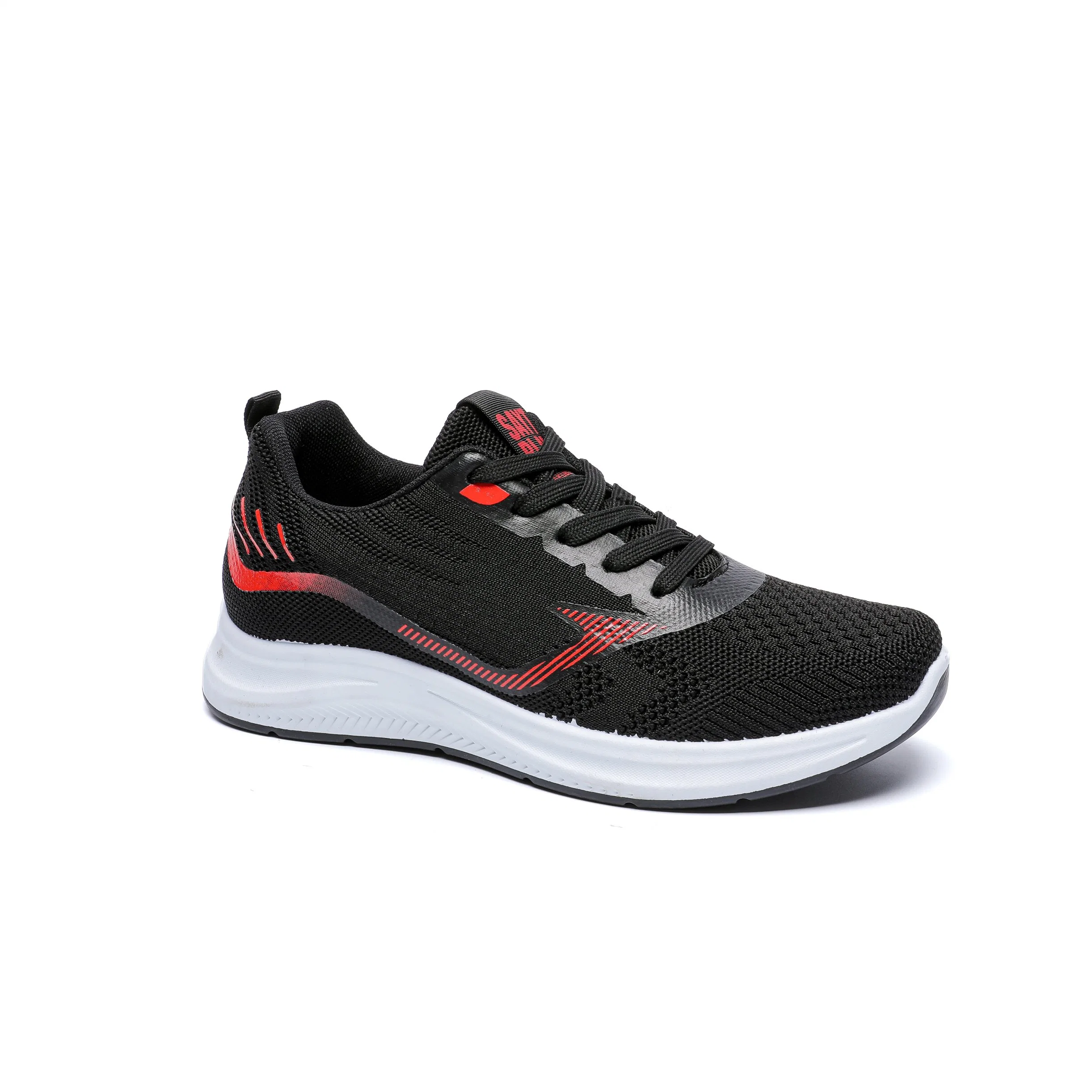 New Autumn Flyknit Mesh Breathable Thin Section of Casual Hundred Sports Tide Shoes