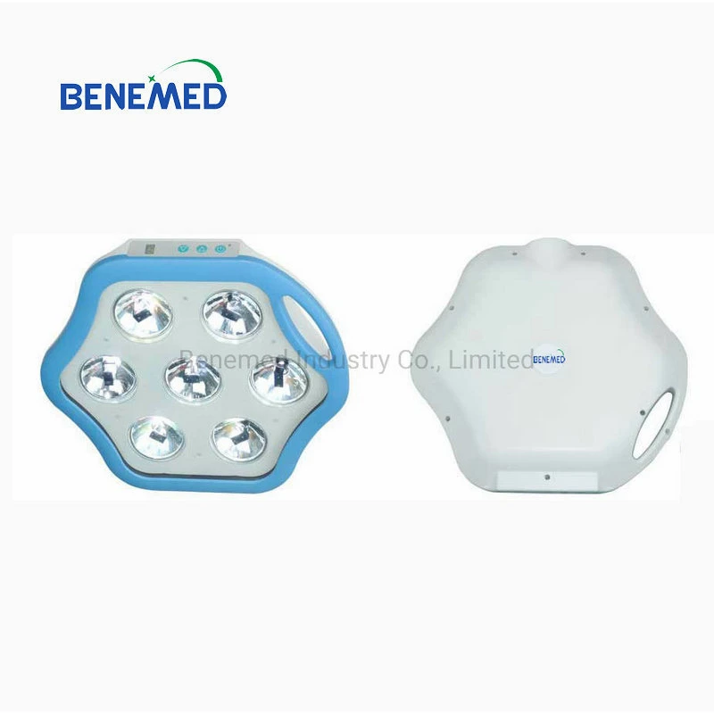 Portable LED Operation Light Smart Design 86000 Lux LED786