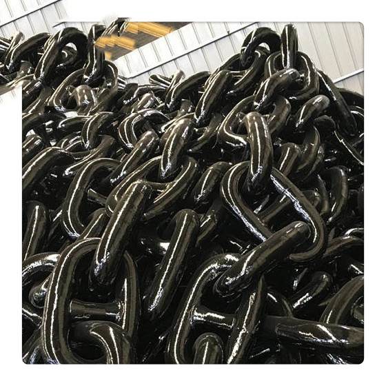 R3 R3s R4 R5 Marine Offshore Mooring Anchor Chain