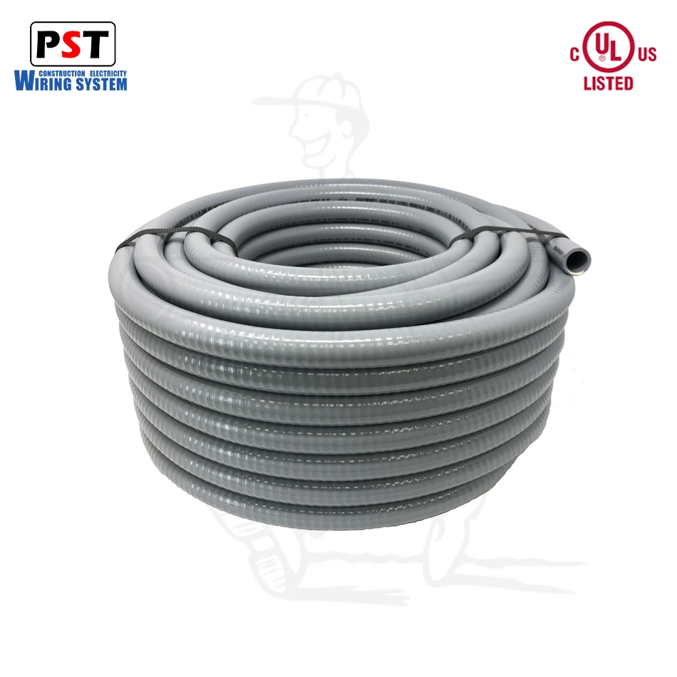 UL/CE Standard Electrical Non-Metallic Liquid Tight Flexible Conduit