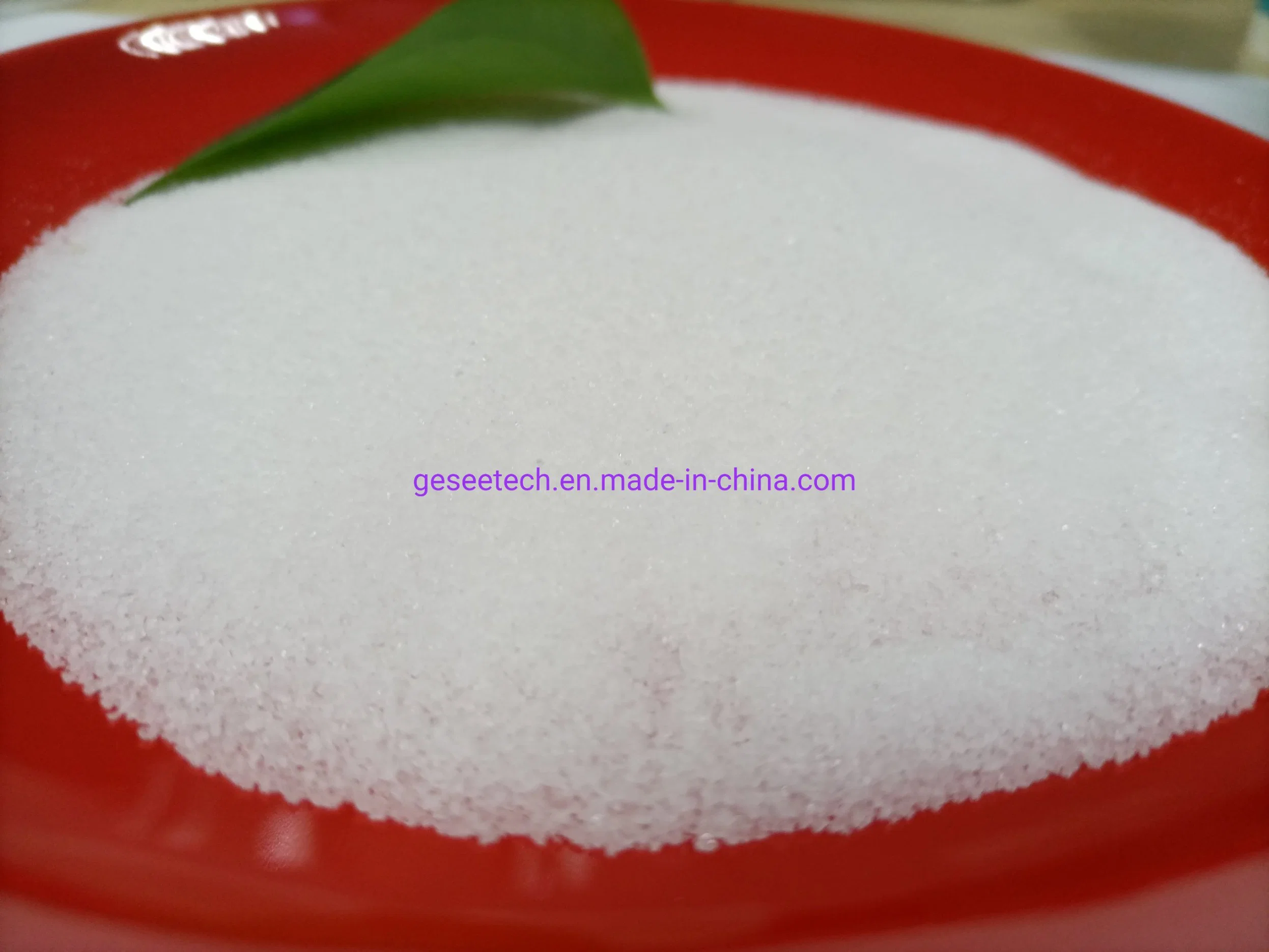 Cation Polyacrylamide Flocculant Swimmung Pool