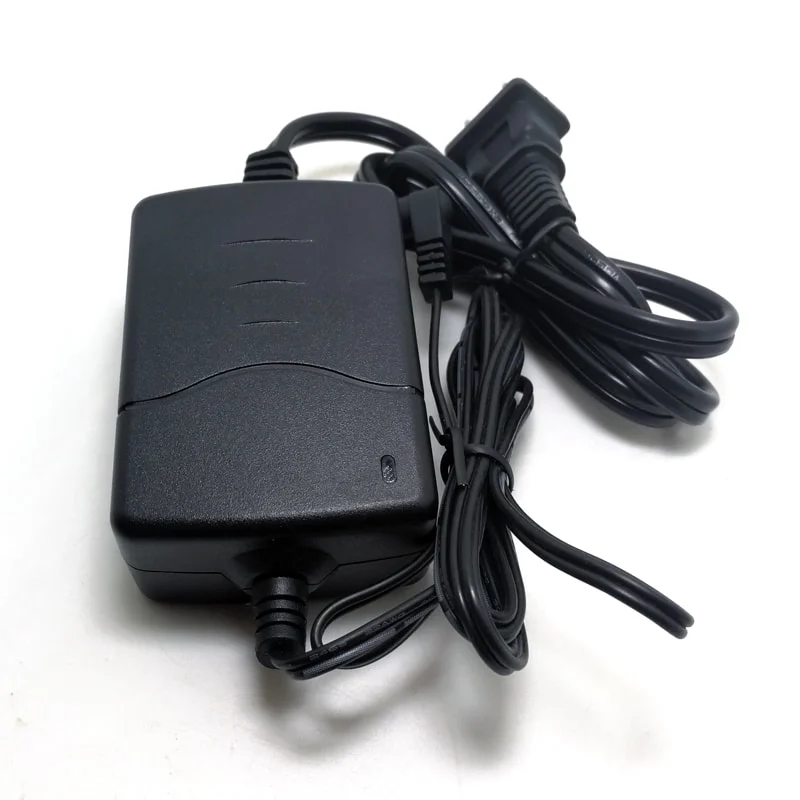 2-6 Cells 2.4-7.2V 20W NiMH NiCd Battery Pack Desktop Charger (3-9V 2A)