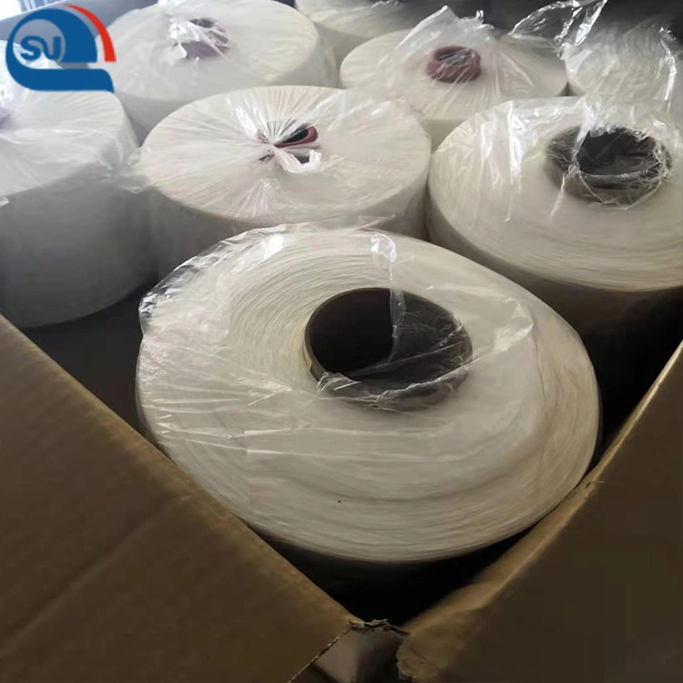 Card and Combed Siro 100% Cotton Yarn for Weaving and Knitting (5s to 40s/raw white and colored) (Certificate: Oeko-tex100/GRS/BCI/GOTS/obp/FSC)