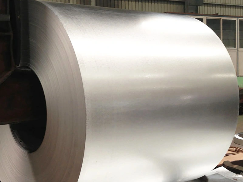 Annealed Skin-Pass Rolled Low-Carbon 3mm DC01 Cold-Rolled Coil/Plate Best Price