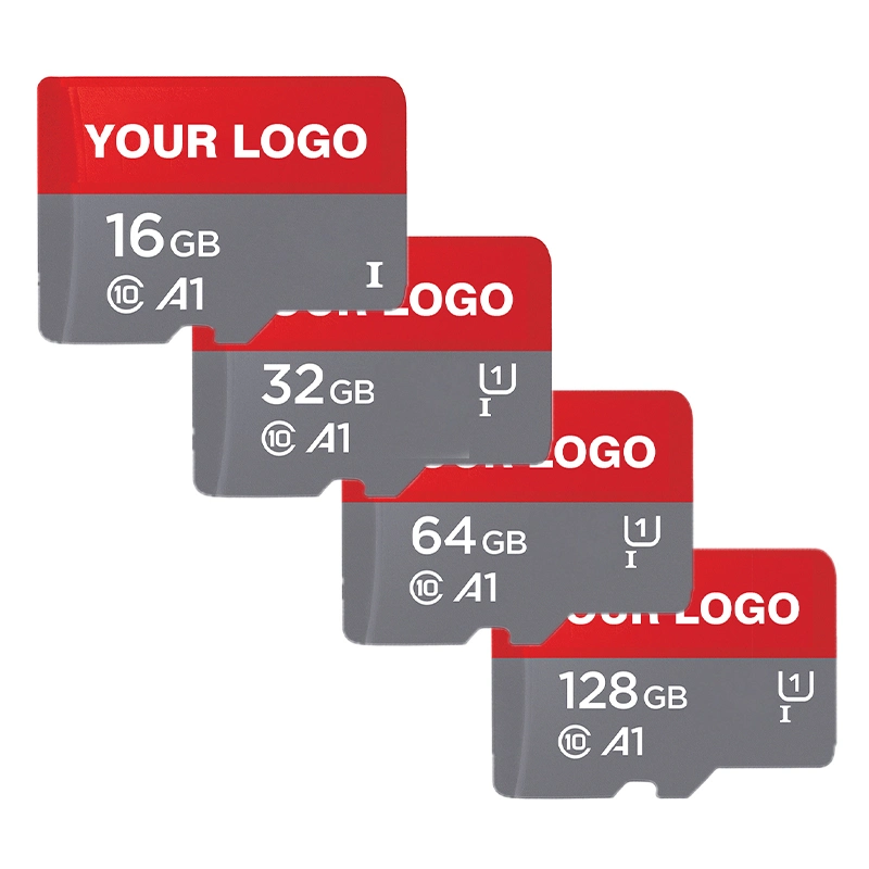 Wholesale/Supplier Cheap Price Class 4 6 10 High Speed 4GB 8GB 16GB 32g64G128GB 256GB TF Card Mini SD Card Memory Card