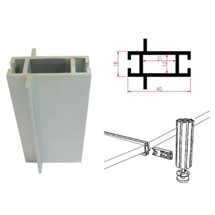 Steel Tension Lock for Beam Connection Iron Cabinet Lock Exhibition Booth Connector Parts for Trade Show Booth Display Tension Lock