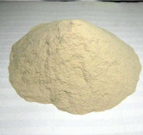 Thickeners Psyllium Seed Gum Powder Psyllium Powder CAS No 9045-28-7