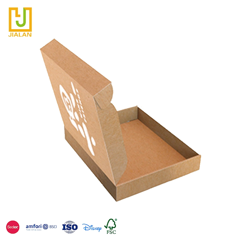 Low Price Cosmetics Household Packing Cardboard Custom Shipping Boxes Paper Box