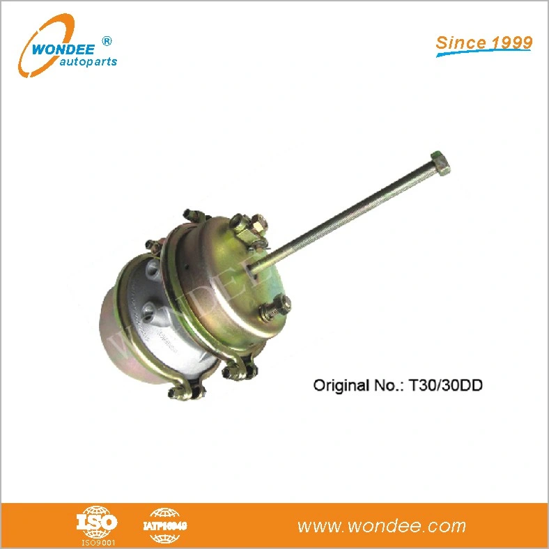 Chinese Supplier T2424 Truck Spring Brake Chamber for Sale