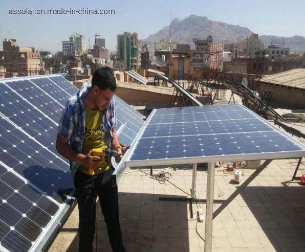 Br la energía solar 530W, 550W, 580W de alta eficiencia policristalinos monocristalino Panel solar y fotovoltaica Módulo del panel solar y el hogar sistema de Energía Solar