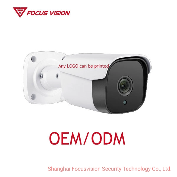 4MP Af Zoom Waterproof Human Detection IR IP Bullet CCTV Security Camera Ndaa Regulation with Non-Hicilicon