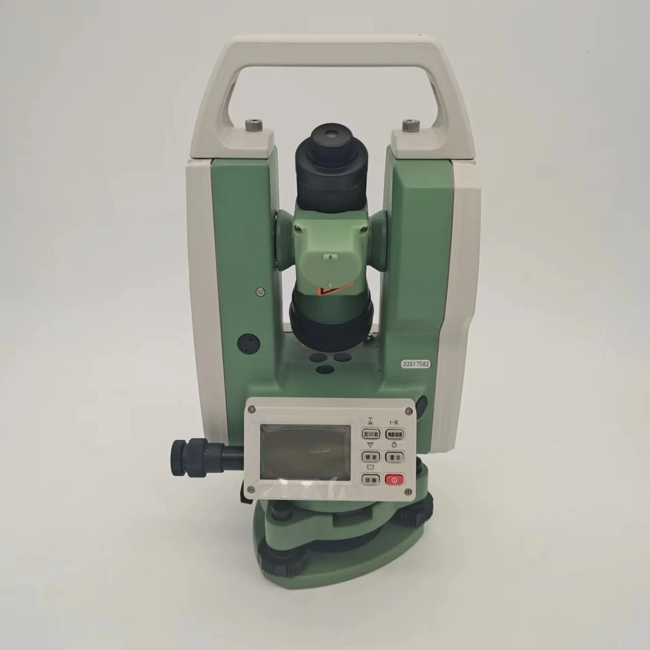 The Best Price Foif Lt-402L Laser Electronic Theodolite