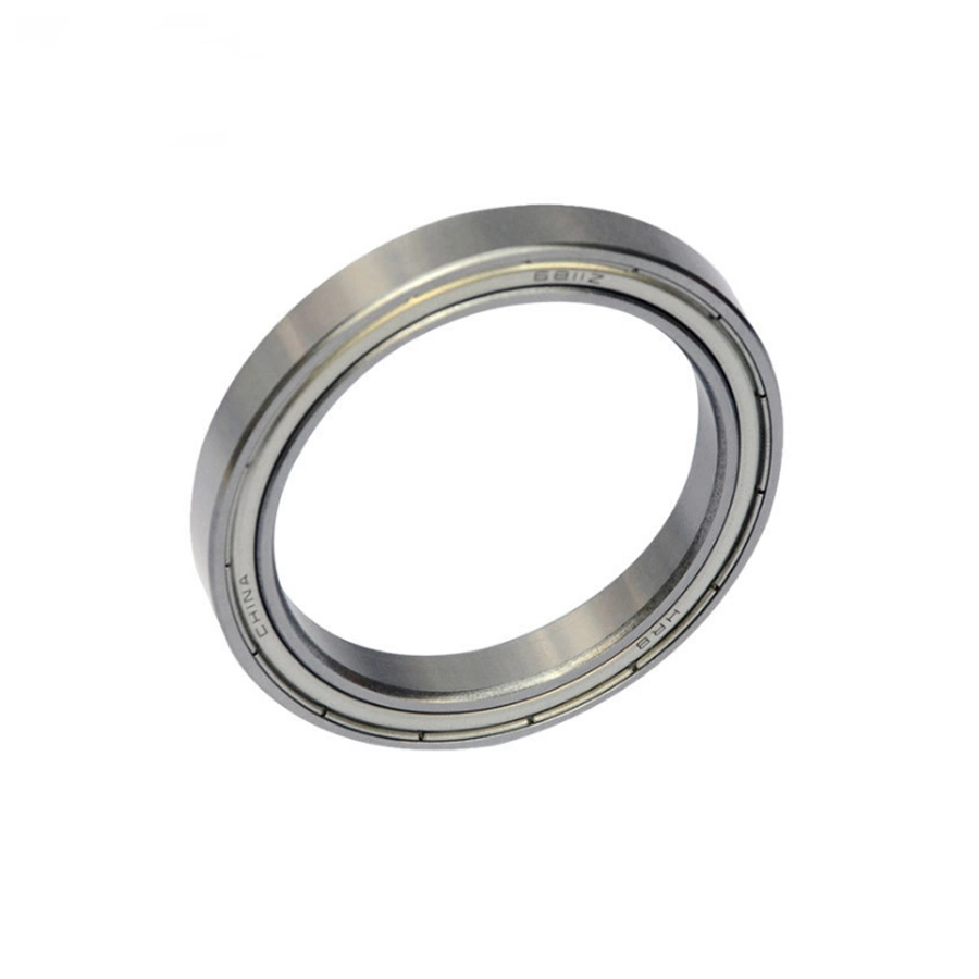 NSK Single Row Axial Deep Groove Ball Bearing 6900 6901 6902 6903 6904 6905 6906 6907 6908 6909 6910