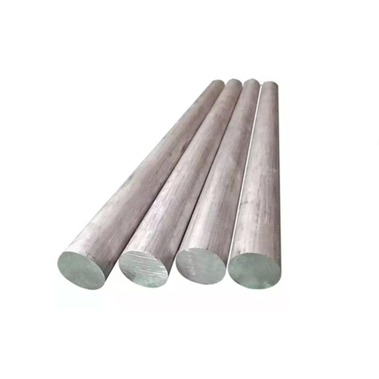 China Products/Suppliers Manufacturer Wholesale/Supplier 6061 6063 6082 Aluminum Rod Bar