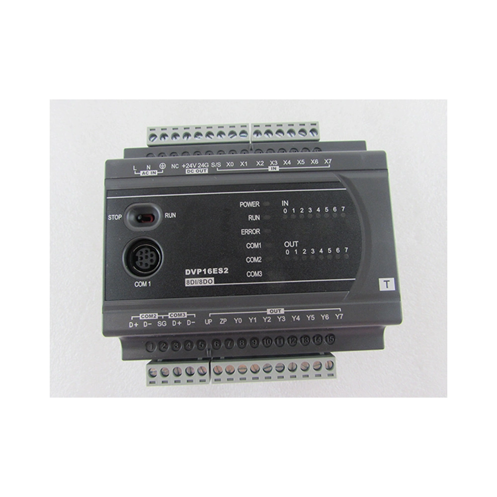 Dvp60es200re Good Quality Delta Brand Electronic Control Module