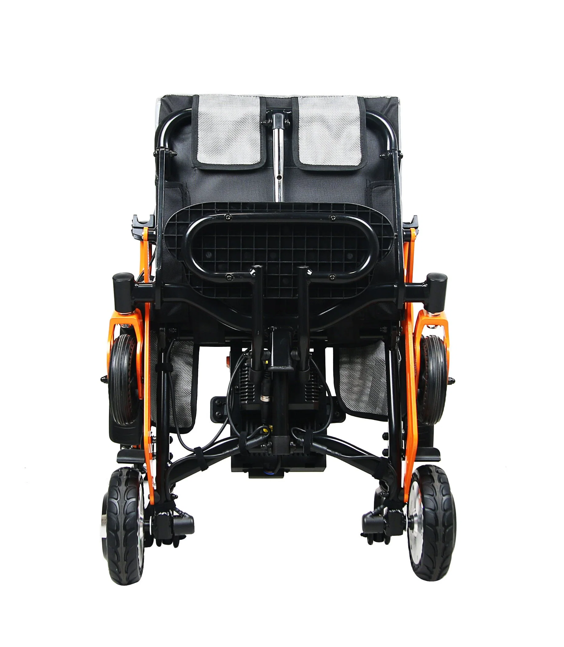 New Brother Medical Standard Packing Standing Baby Stroller Wheelchair with ISO