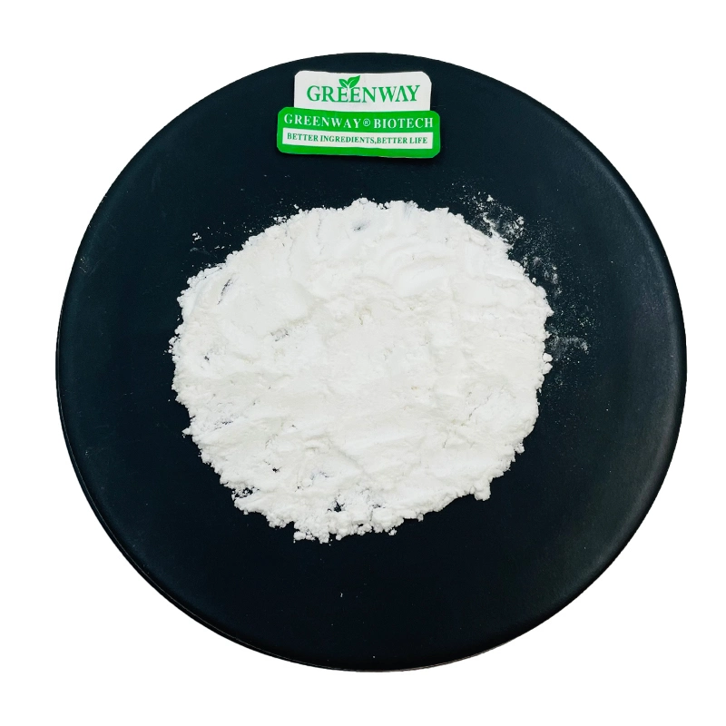 Grado cosmético CAS 68107-75-5 a granel 99% Zinc Pirrolidona carboxilato/Zinc PCA Polvo