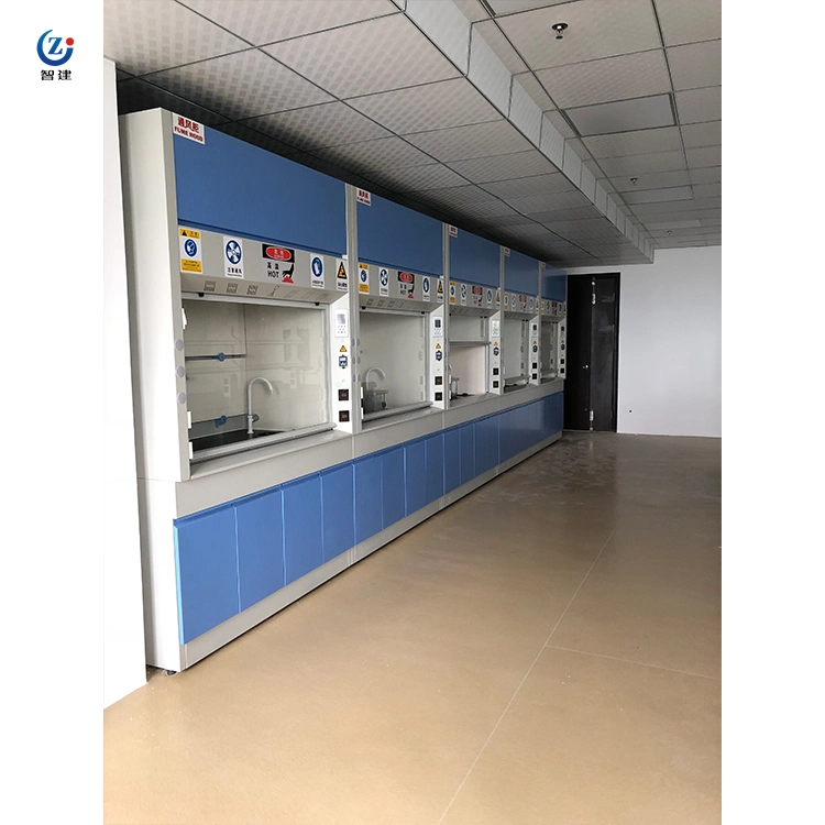 Welding Table Fume Hood Laboratory Equipment