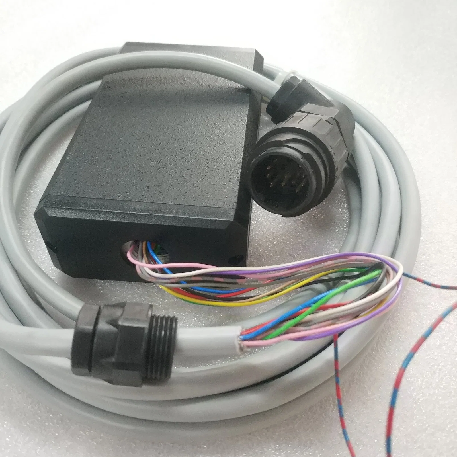 Original New Mv. 041.106 Remote Control with Cable M2.148.3041 Controller Switch Device for Heidelberg Sm102 CD102