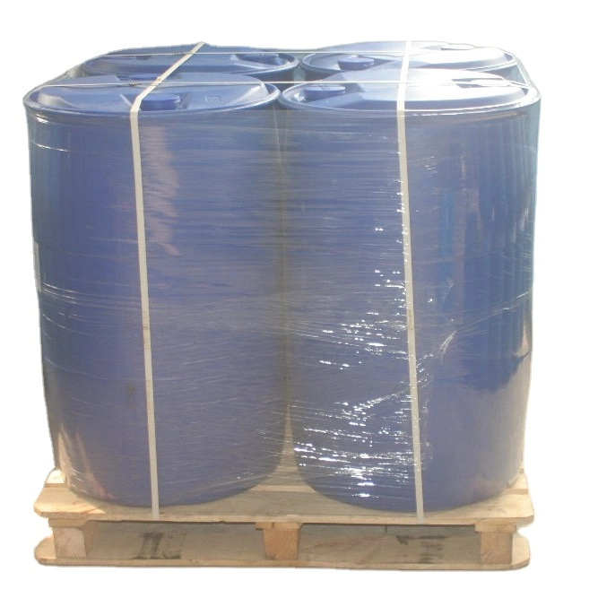 High-Temperature Foaming Agent for Oil Extraction Chemicals