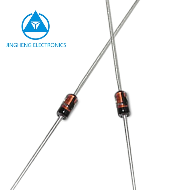 BZX55C2V0 THRU BZX55C200  0.5W SILICON PLANAR ZENER DIODES WITH DO-35 OUTLINE