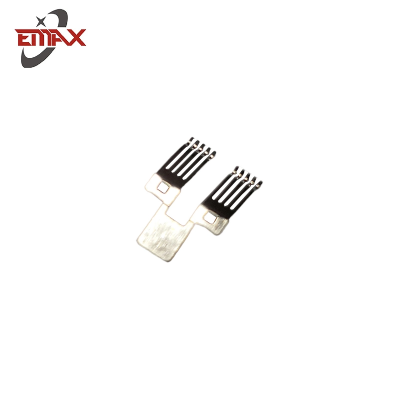 Customized High-Quality Wire Connector Plug Internal Small Metal Parts