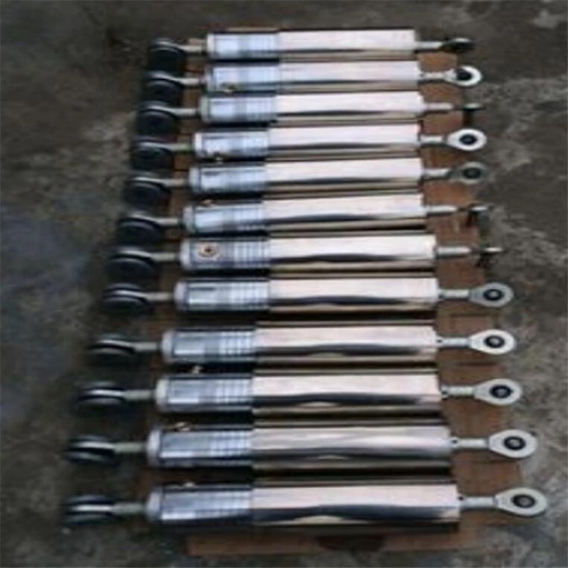 Customized Hydraulic Buffer Parts Shock Absorber Cylinder Components