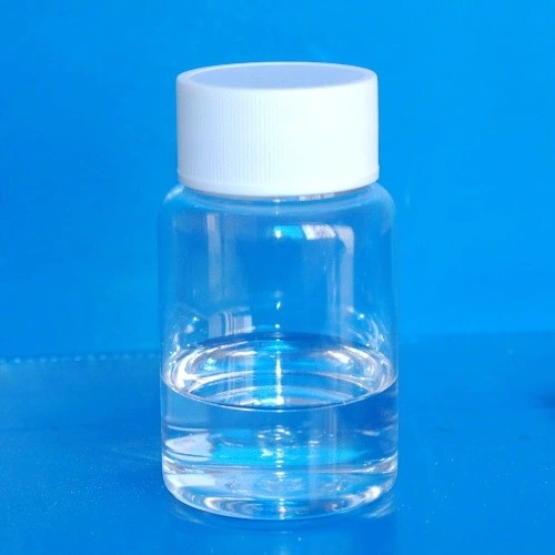 High quality/High cost performance  Industrial Raw Materials Dimethyl Silicone Fluid Oil