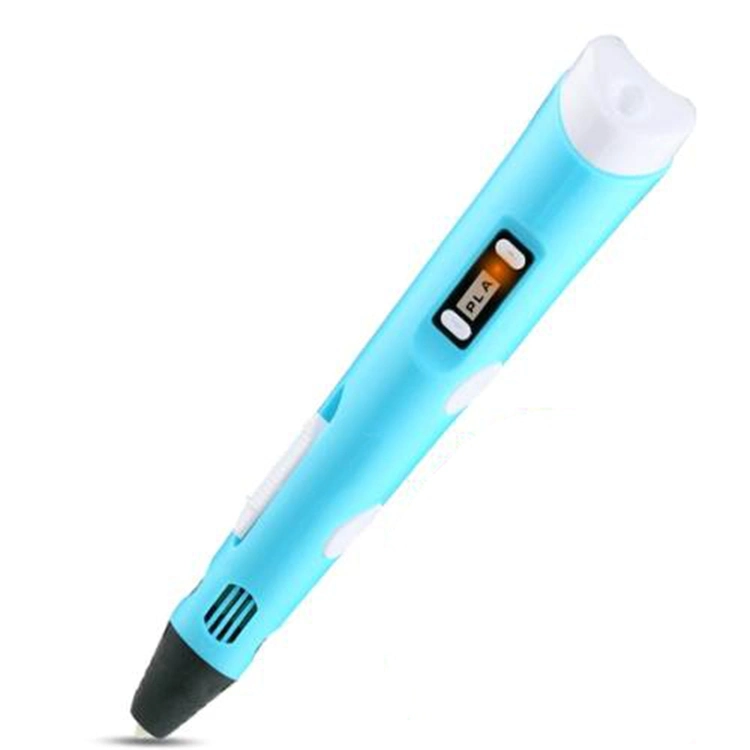 Top Selling 3D Drawing Pen Suitable for Child 3D Printing Pen DIY and Craft