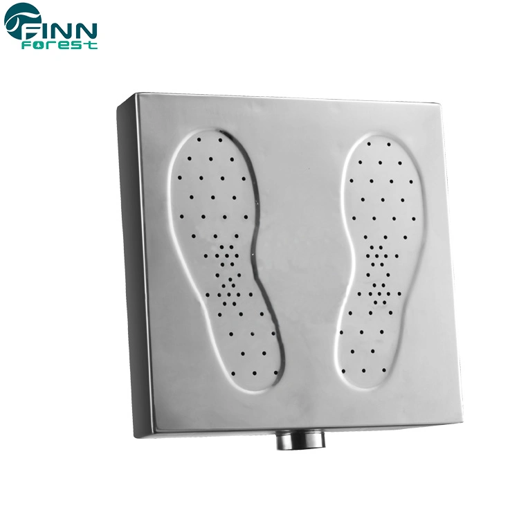 Stainless Steel Foot Massage SPA Equipment for SPA