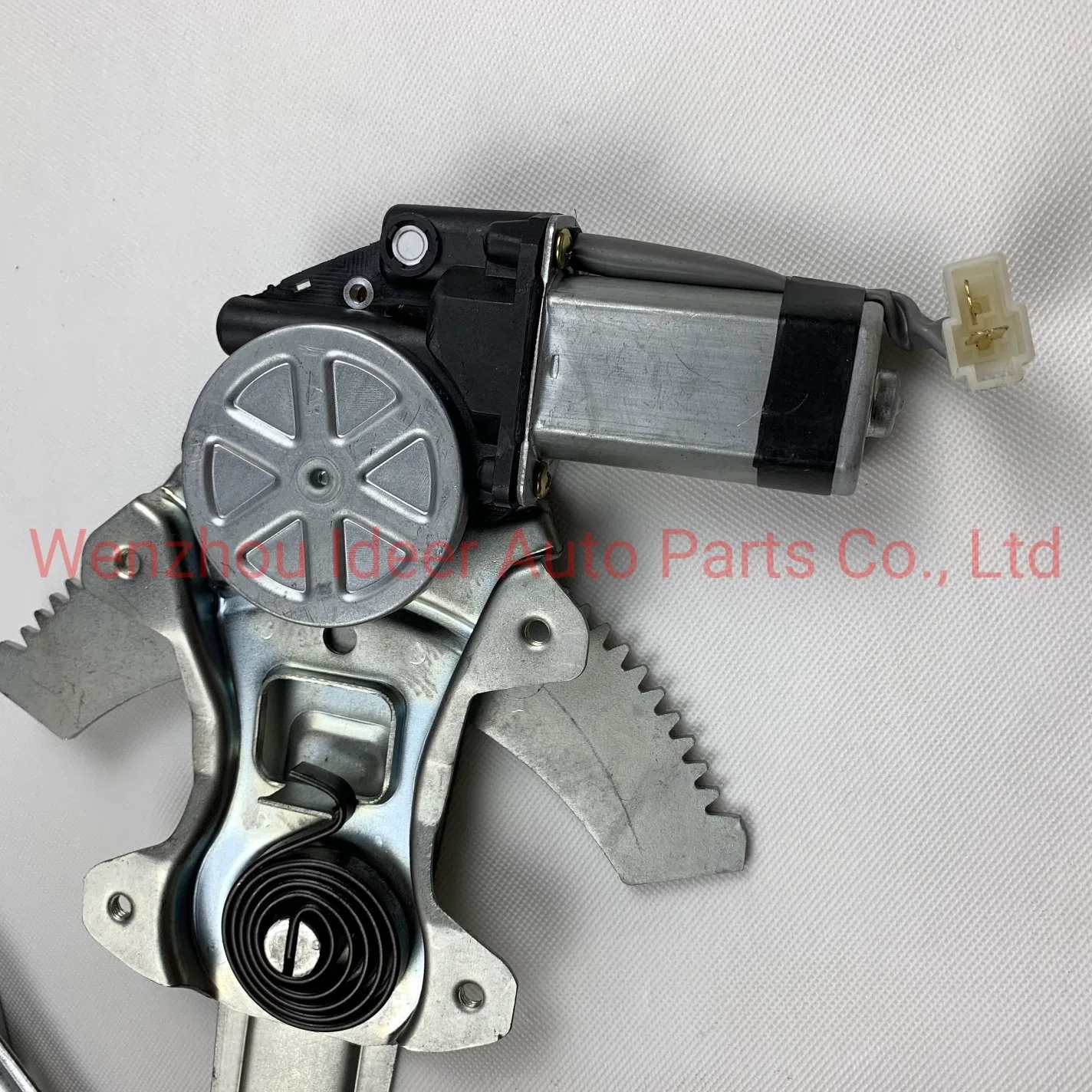 Car Window Regulator 8973500030 for Isuzu D-Max 01-05