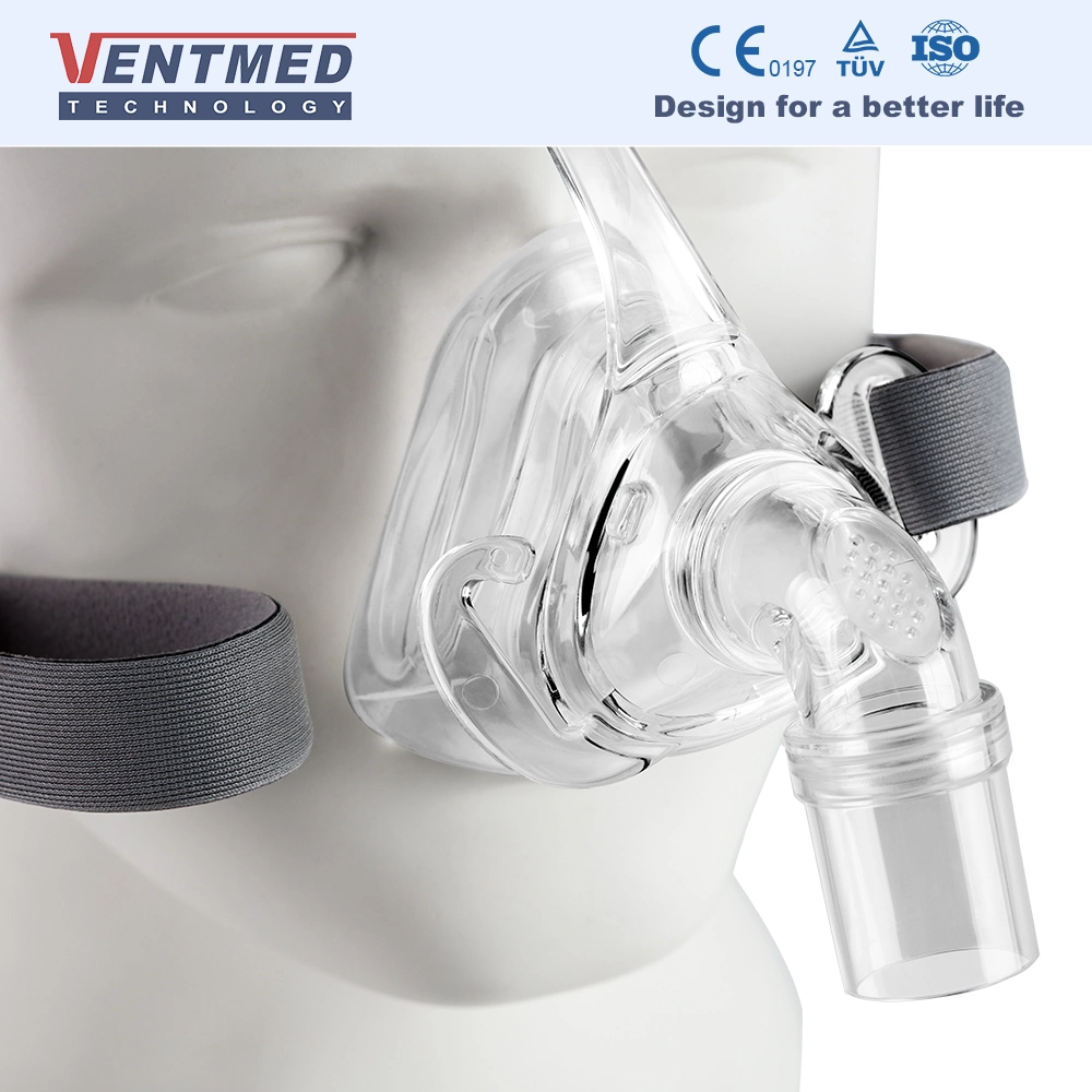 Travel CPAP Medical Machine with Nasal Mask Home Care Oxygen Breath Machine CPAP Manufacturer