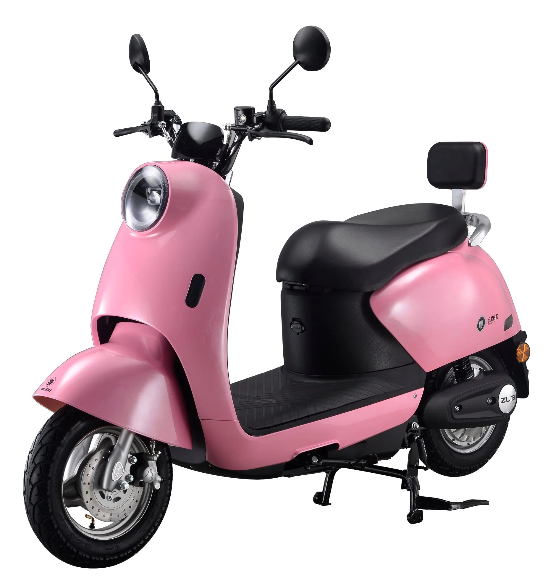 Good Quality 60V 800W Electric Scooter for Girls and Lady