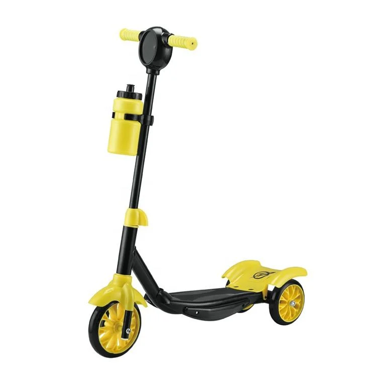 Cheaper Kids Scooter with Best Selling in Brazil Market Nm300