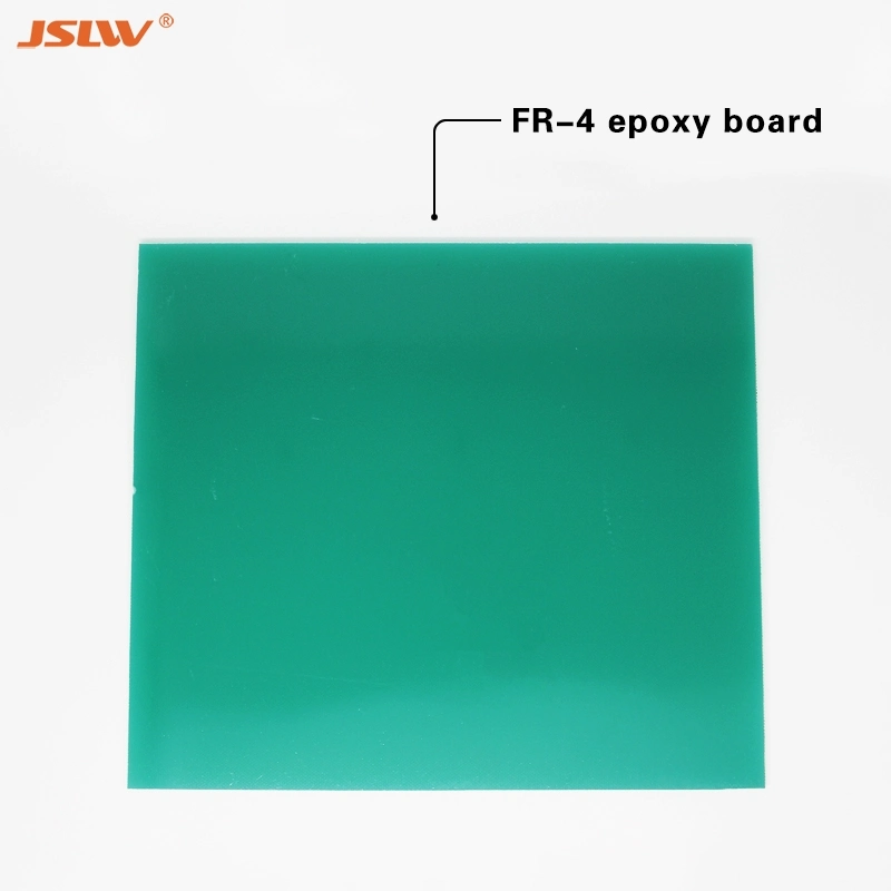 Yellow Epoxy Board Phenolic Resin Insulation Board 0.3-50mm 3240 Epoxy Resin Board