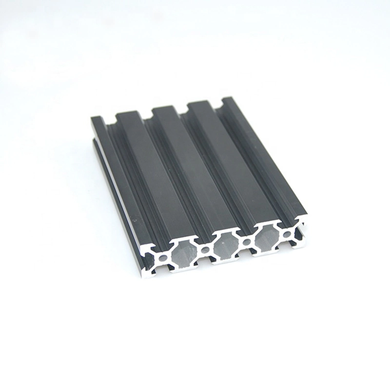 Aluminium Profiles Frame for Curtain Wall with High Quality