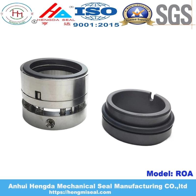 Multi-Spring O Ring Seals RO-a RO-B Mechanical Seal for Chemical Industry Pumps Pool Pump