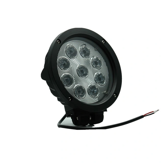 Auto Partes 90W 3600LM Iluminación Accesorios de coche