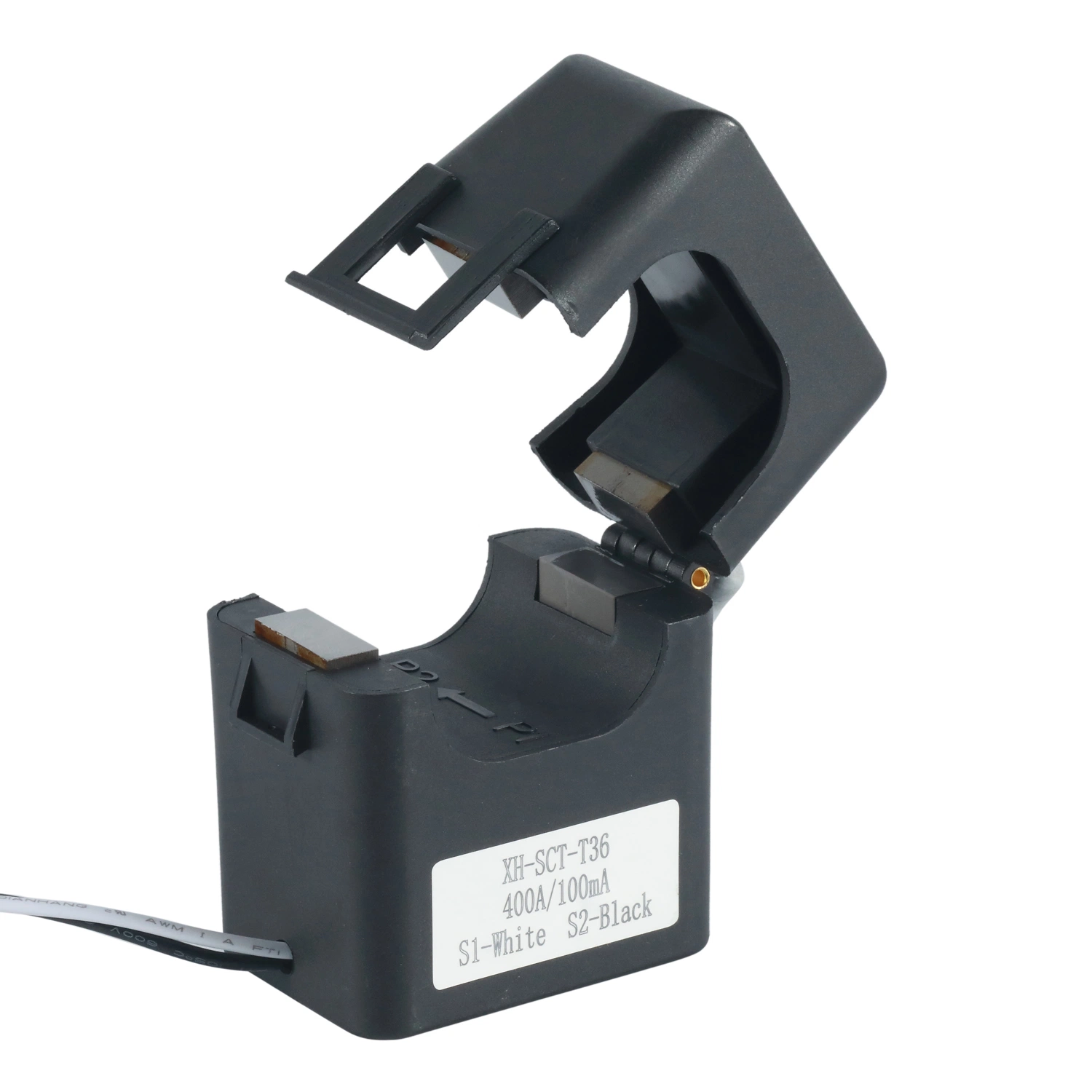 Sct-T36 Split Core Current Transformer 300A 0.33V for PV Monitoring