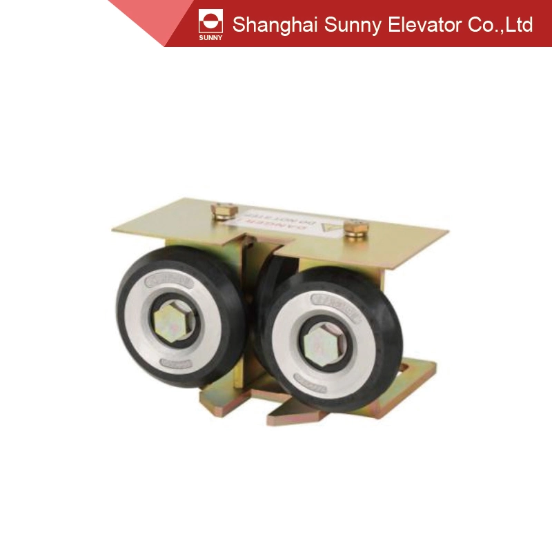 Elevator Roller Guide Shoe for Villa Lift