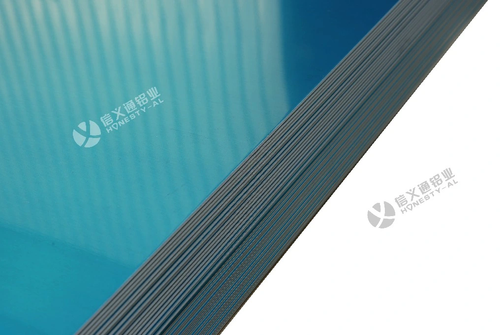 Honesty-Al CE En-Aw Al Sheet JIS 1050 1100 2024 3003 3004 5052 6061 6063 High quality/High cost performance  Polishing Al Alloy Aluminium Sheet Aluminum Plate ASTM Aluminum Alloy