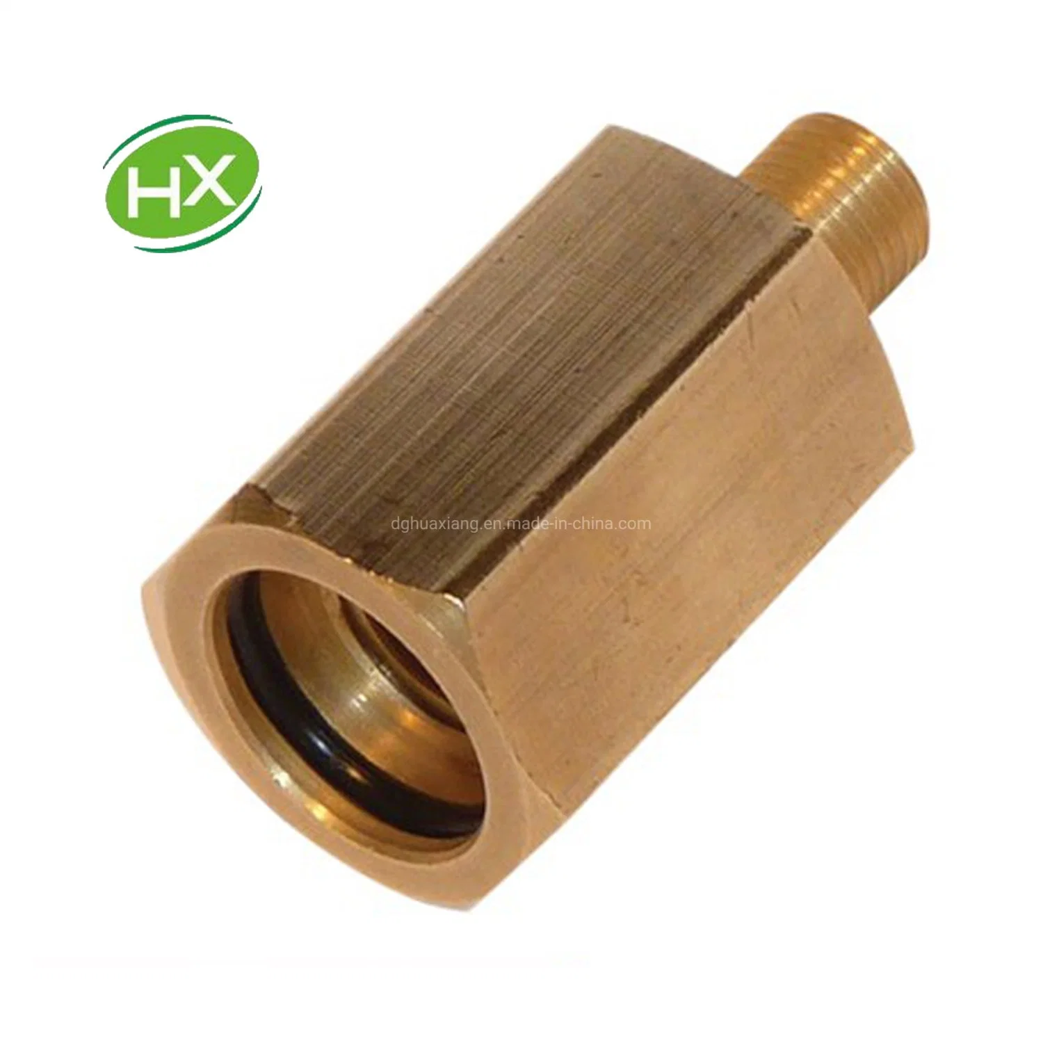 CNC Machinery Brass/Copper for Casting Metal Parts/Motorcycle Accessories