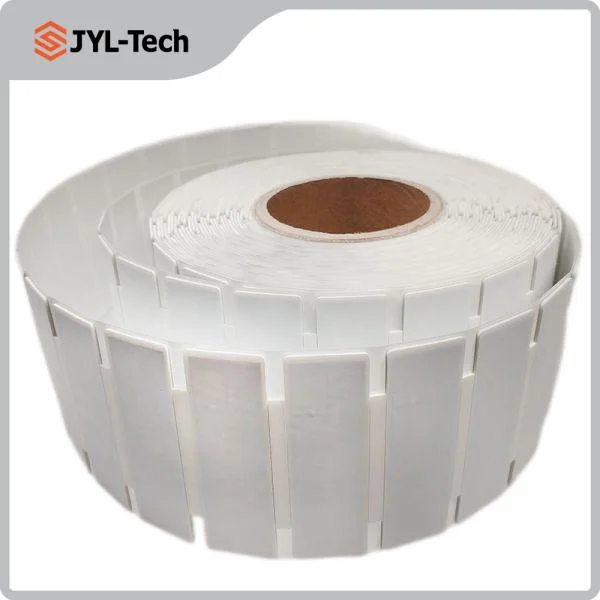 902-928MHz UHF RFID Flexible on Metal Label with Adhesive Sticker for Metal Surface