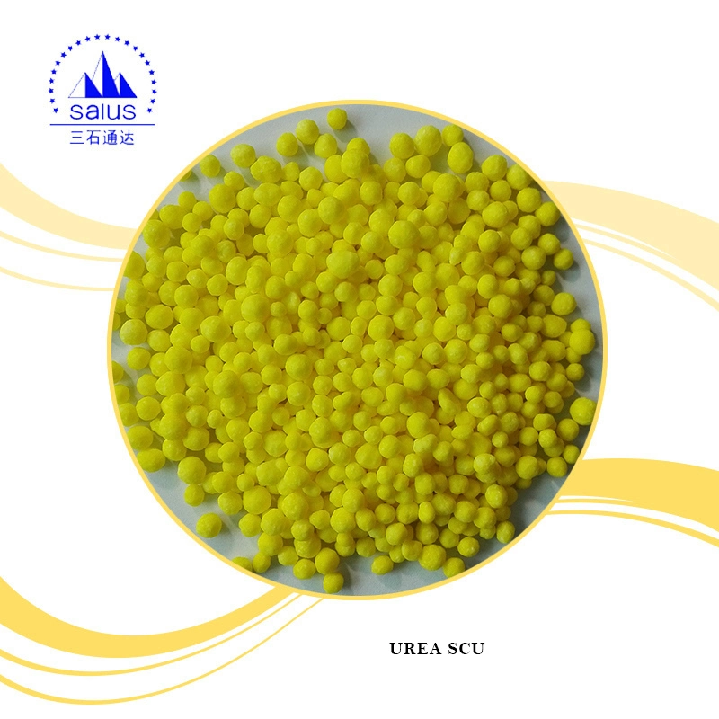 Urea (46%) for Fertilizer Use with High quality/High cost performance 