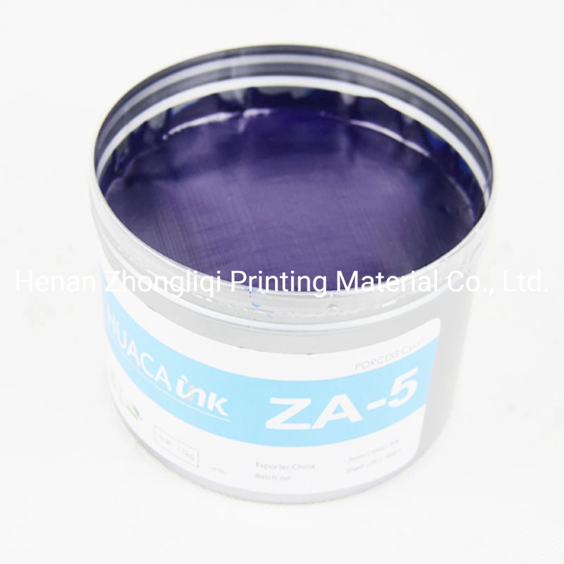 Offset Inks Pantone Color Offset Printing Ink