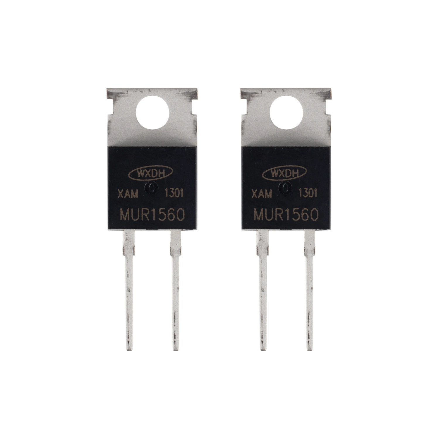 Mur1560 à l-220-215A 600V Diode de récupération rapide